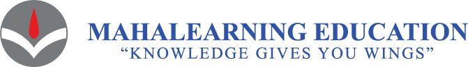 Mahalearning logo